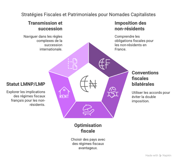 2. La Gestion du Patrimoine et de la Fiscalité à Distance - visual selection.