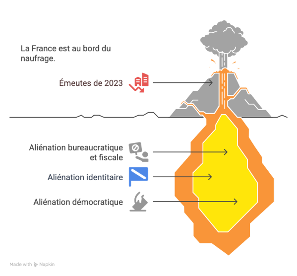 Anatomie d'un Naufrage - visual selection.
