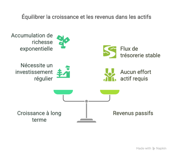 La puissance transformatrice des actifs - visual selection.