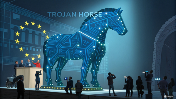  epic digital art a giant sleek modern troj-1755720854837.