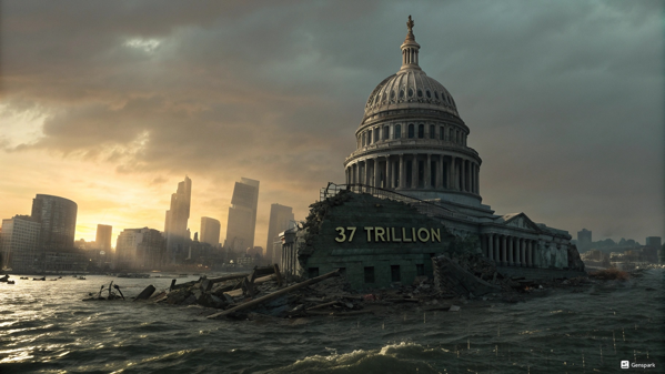 Imagine prompt Epic wide shot 169 The ruins of-1754755444920.