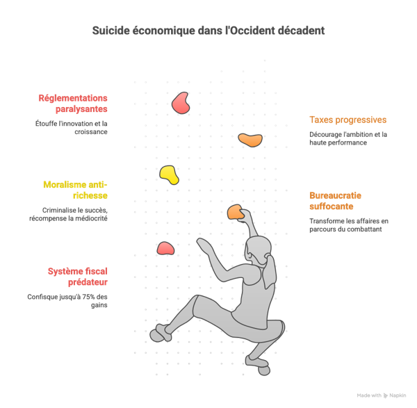 1. Pourquoi la Richesse et la Liberté sont une Nécessité Vitale ⚡ - visual selection.