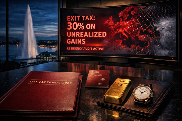 Bureau haut de gamme avec vue.