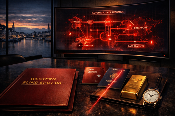 Bureau moderne avec vue sur Zurich.