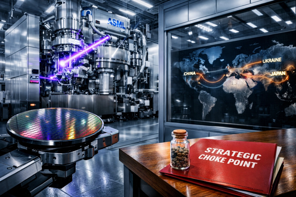 Asml netherlands cleanroom.