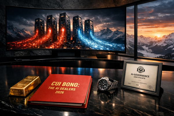 Cui bono ai dealers.