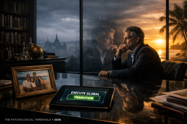 Seuil psychologique 2026.