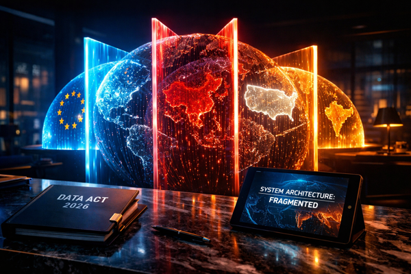 Splinternet visualization.