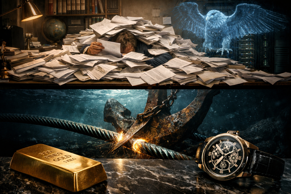 Split composition sovereignty.