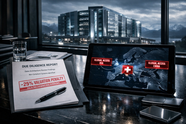 Valuation penalty geneva.